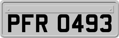 PFR0493