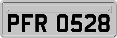 PFR0528