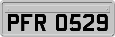 PFR0529