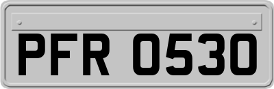 PFR0530