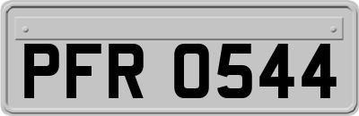 PFR0544