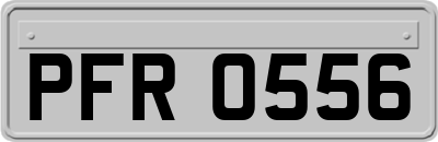 PFR0556