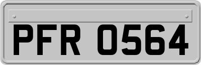 PFR0564