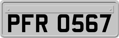 PFR0567