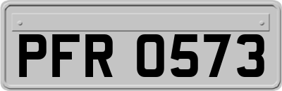 PFR0573