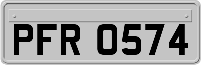 PFR0574