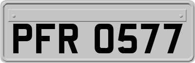 PFR0577