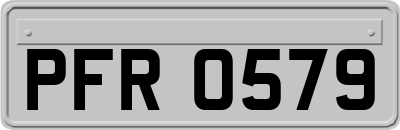 PFR0579