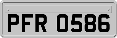 PFR0586
