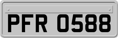 PFR0588