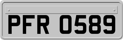 PFR0589
