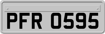 PFR0595