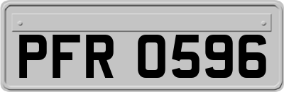 PFR0596