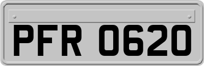 PFR0620