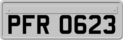 PFR0623