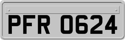 PFR0624