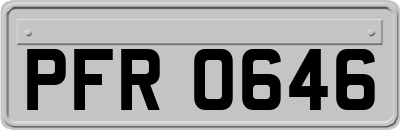 PFR0646