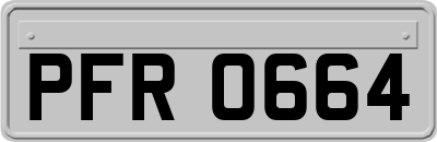 PFR0664