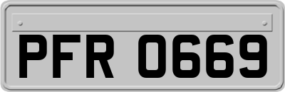 PFR0669