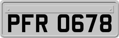 PFR0678