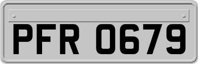 PFR0679