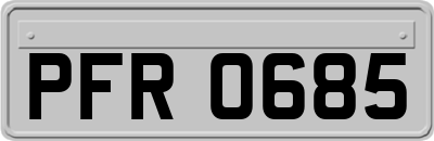 PFR0685
