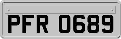 PFR0689
