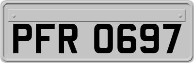 PFR0697