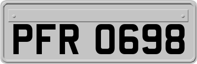 PFR0698