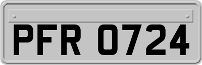 PFR0724