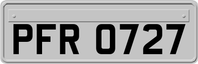 PFR0727