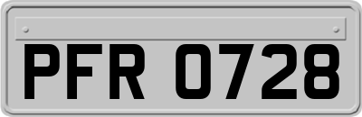 PFR0728