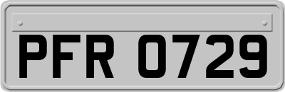 PFR0729