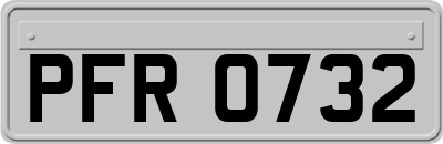 PFR0732