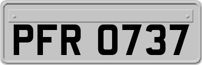 PFR0737