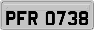 PFR0738