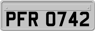 PFR0742