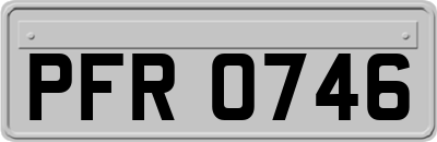 PFR0746