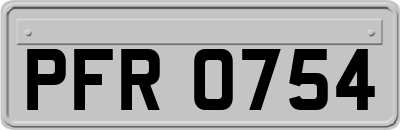 PFR0754