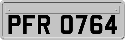 PFR0764