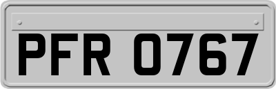 PFR0767