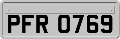 PFR0769