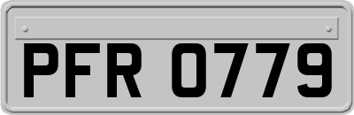 PFR0779