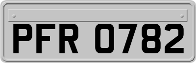 PFR0782