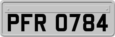 PFR0784