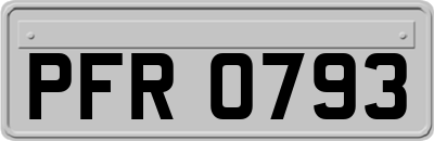 PFR0793