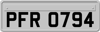 PFR0794