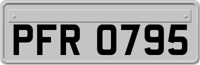 PFR0795