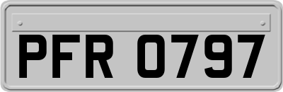 PFR0797