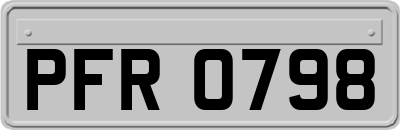 PFR0798